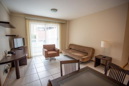 Apartamento para alugar com 1 quarto, 60m² em Centro, Curitiba