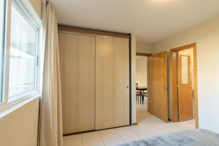 Apartamento para alugar com 60m², 1 quarto e sem vagaSuíte