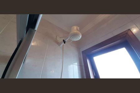 Casa de condomínio à venda com 560m², 4 quartos e 5 vagas Casa de condomínio à venda com 560m², 4 quartos e 5 vagasBanheiro da Suíte 3