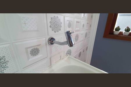 Casa de condomínio à venda com 560m², 4 quartos e 5 vagas Casa de condomínio à venda com 560m², 4 quartos e 5 vagasÁrea de Serviço