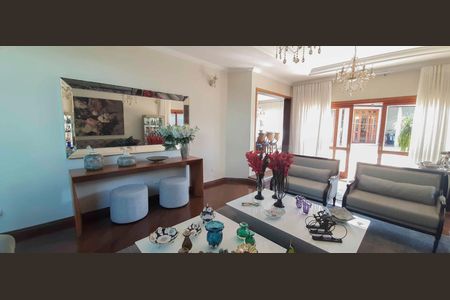 Casa de condomínio à venda com 560m², 4 quartos e 5 vagas Casa de condomínio à venda com 560m², 4 quartos e 5 vagasSala 2