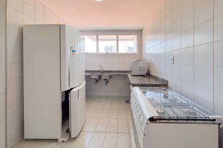 Apartamento à venda com 77m², 1 quarto e 2 vagas Apartamento à venda com 77m², 1 quarto e 2 vagasEspaço Gourmet