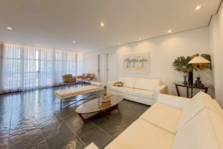 Apartamento à venda com 77m², 1 quarto e 2 vagas Apartamento à venda com 77m², 1 quarto e 2 vagasEspaço Gourmet