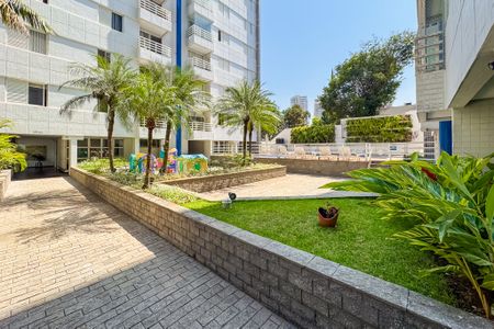 Apartamento à venda com 77m², 1 quarto e 2 vagas Apartamento à venda com 77m², 1 quarto e 2 vagasÁrea Externa