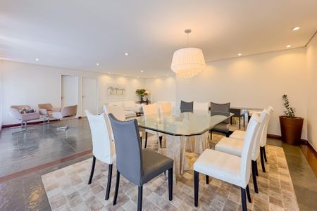 Apartamento à venda com 77m², 1 quarto e 2 vagas Apartamento à venda com 77m², 1 quarto e 2 vagasEspaço Gourmet