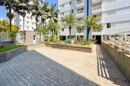 Apartamento à venda com 77m², 1 quarto e 2 vagas Apartamento à venda com 77m², 1 quarto e 2 vagasÁrea Externa