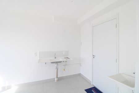 Apartamento para alugar com 42m², 2 quartos e sem vagaCozinha