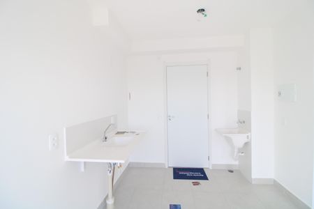 Apartamento para alugar com 42m², 2 quartos e sem vagaCozinha