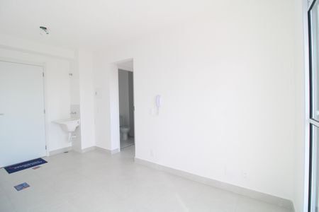 Apartamento para alugar com 42m², 2 quartos e sem vagaSala