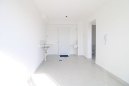 Apartamento para alugar com 42m², 2 quartos e sem vagaSala