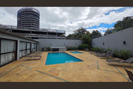 Apartamento à venda com 68m², 2 quartos e 1 vaga Apartamento à venda com 68m², 2 quartos e 1 vagaÁrea comum - Piscina