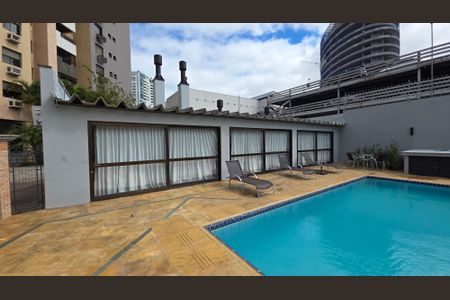 Apartamento à venda com 68m², 2 quartos e 1 vaga Apartamento à venda com 68m², 2 quartos e 1 vagaÁrea comum - Salão de festas