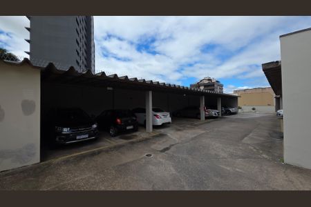 Apartamento à venda com 68m², 2 quartos e 1 vaga Apartamento à venda com 68m², 2 quartos e 1 vagaGaragem