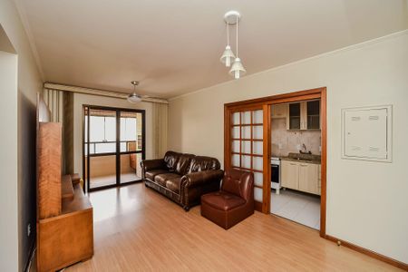 Apartamento à venda com 68m², 2 quartos e 1 vaga Apartamento à venda com 68m², 2 quartos e 1 vagaSala