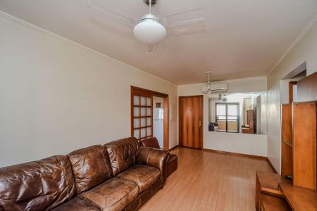 Apartamento à venda com 68m², 2 quartos e 1 vaga Apartamento à venda com 68m², 2 quartos e 1 vagaSala