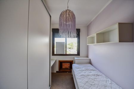 Quarto de apartamento à venda com 2 quartos, 68m² em Bela Vista, Porto Alegre