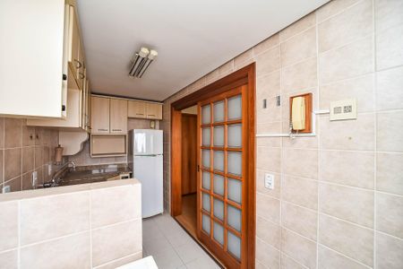 Apartamento à venda com 68m², 2 quartos e 1 vaga Apartamento à venda com 68m², 2 quartos e 1 vagaCozinha e Área de Serviço