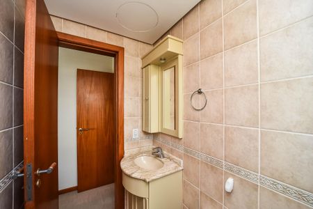 Apartamento à venda com 68m², 2 quartos e 1 vaga Apartamento à venda com 68m², 2 quartos e 1 vagaBanheiro da Suíte