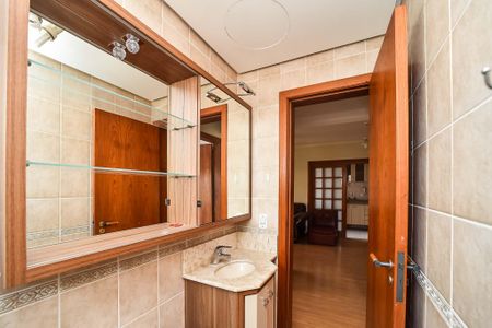 Apartamento à venda com 68m², 2 quartos e 1 vaga Apartamento à venda com 68m², 2 quartos e 1 vagaBanheiro social