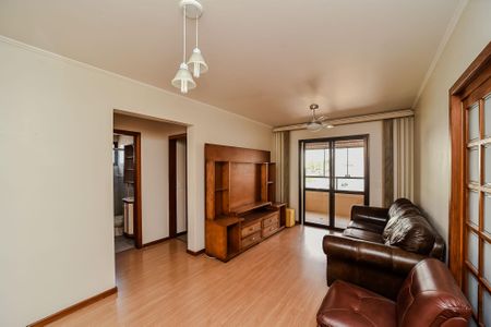 Apartamento à venda com 68m², 2 quartos e 1 vaga Apartamento à venda com 68m², 2 quartos e 1 vagaSala