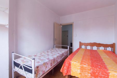 Apartamento para alugar com 32m², 1 quarto e sem vagaQuarto