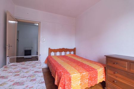 Quarto de apartamento à venda com 1 quarto, 32m² em Liberdade, São Paulo