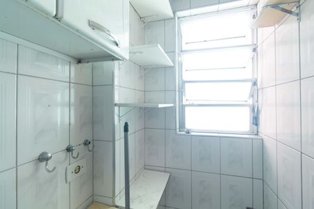 Apartamento para alugar com 32m², 1 quarto e sem vagaCozinha