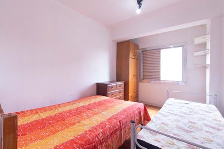 Quarto de apartamento à venda com 1 quarto, 32m² em Liberdade, São Paulo