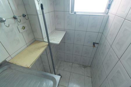 Apartamento para alugar com 32m², 1 quarto e sem vagaCozinha