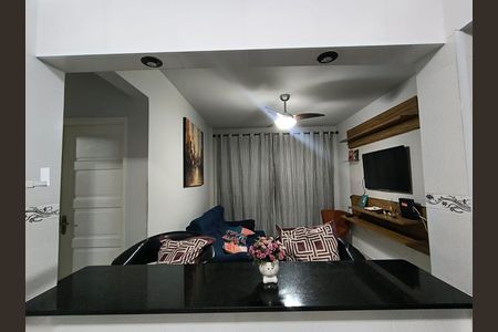 Apartamento para alugar com 2 quartos, 52m² em Cachambi, Rio de Janeiro