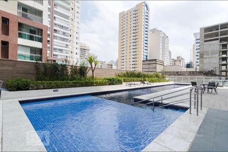 Studio à venda com 41m², 1 quarto e 1 vagaÁrea comum - Piscina
