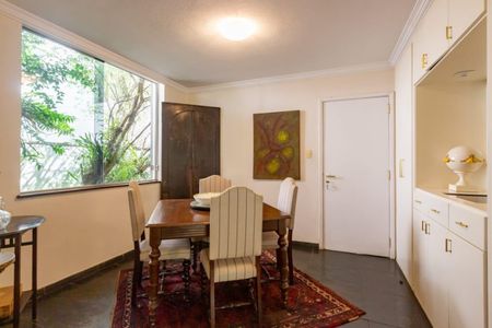 Foto 22 de casa à venda com 5 quartos, 374m² em Jardim Leonor, São Paulo