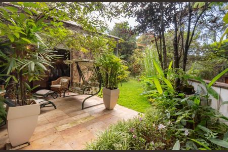 Casa à venda com 374m², 5 quartos e 5 vagasFoto 18