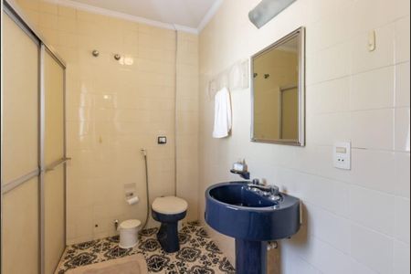 Casa à venda com 374m², 5 quartos e 5 vagasFoto 25