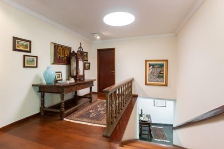 Casa à venda com 374m², 5 quartos e 5 vagasFoto 12