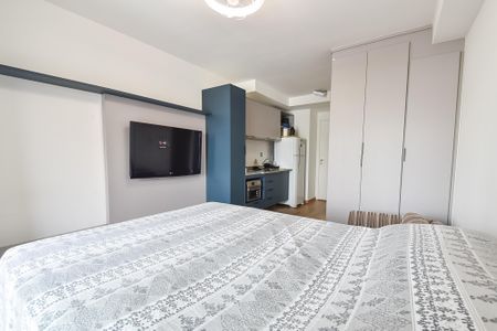 Studio de kitnet/studio à venda com 1 quarto, 27m² em Ipiranga, São Paulo