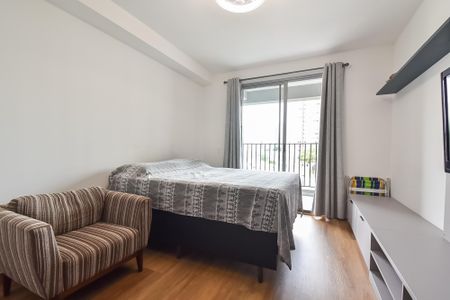 Studio de kitnet/studio à venda com 1 quarto, 27m² em Ipiranga, São Paulo