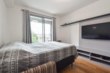 Studio de kitnet/studio à venda com 1 quarto, 27m² em Ipiranga, São Paulo