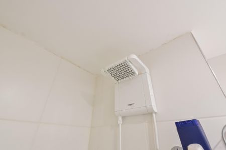 Studio à venda com 27m², 1 quarto e sem vagaBanheiro