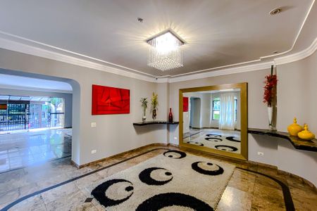 Apartamento à venda com 315m², 4 quartos e 4 vagasÁrea comum