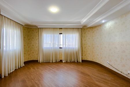 Apartamento à venda com 315m², 4 quartos e 4 vagasSala