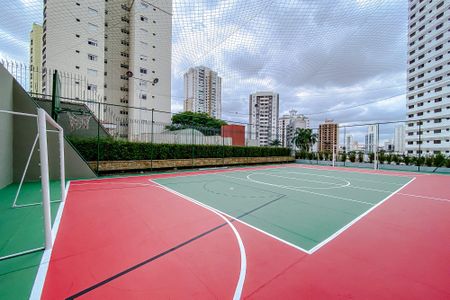 Apartamento à venda com 315m², 4 quartos e 4 vagasQuadra Esportiva