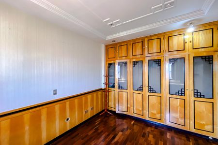 Apartamento à venda com 315m², 4 quartos e 4 vagasQuarto 3 - Suíte