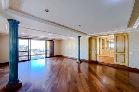 Apartamento à venda com 315m², 4 quartos e 4 vagasSala