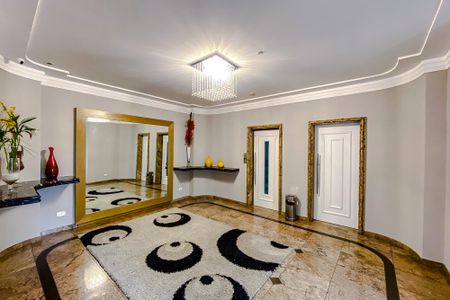 Apartamento à venda com 315m², 4 quartos e 4 vagasÁrea comum