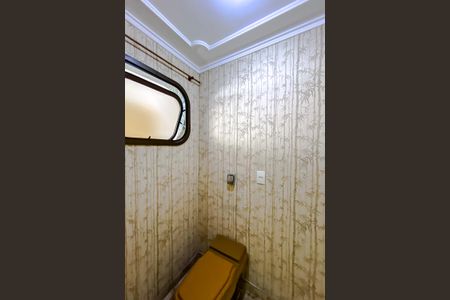 Apartamento à venda com 315m², 4 quartos e 4 vagasLavabo