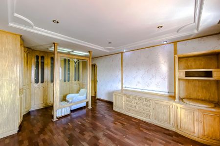 Apartamento à venda com 315m², 4 quartos e 4 vagasQuarto 4 - Suíte