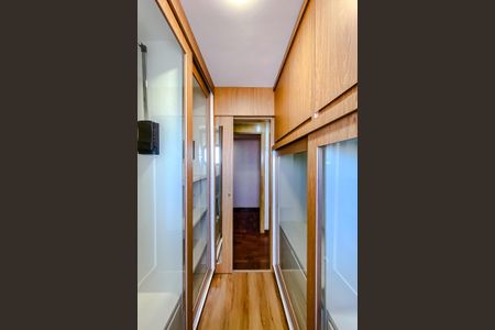 Apartamento à venda com 315m², 4 quartos e 4 vagasQuarto 4 - Suíte