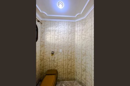 Apartamento à venda com 315m², 4 quartos e 4 vagasLavabo