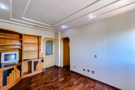 Apartamento à venda com 315m², 4 quartos e 4 vagasQuarto 1 - Suíte